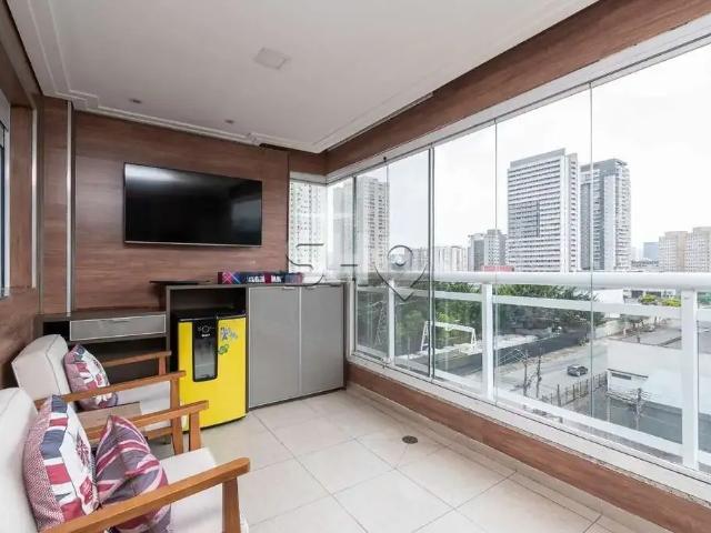 Apartamento para Venda em São Paulo/SP Várzea da Barra Funda 3 Quartos