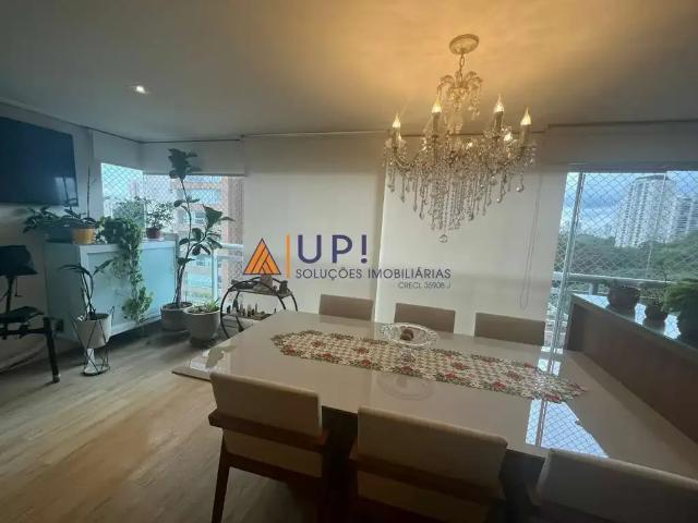 Apartamento para Venda em São Paulo/SP Várzea da Barra Funda 3 Quartos