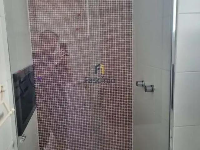 Apartamento para Venda em São Paulo/SP Várzea da Barra Funda 3 Quartos