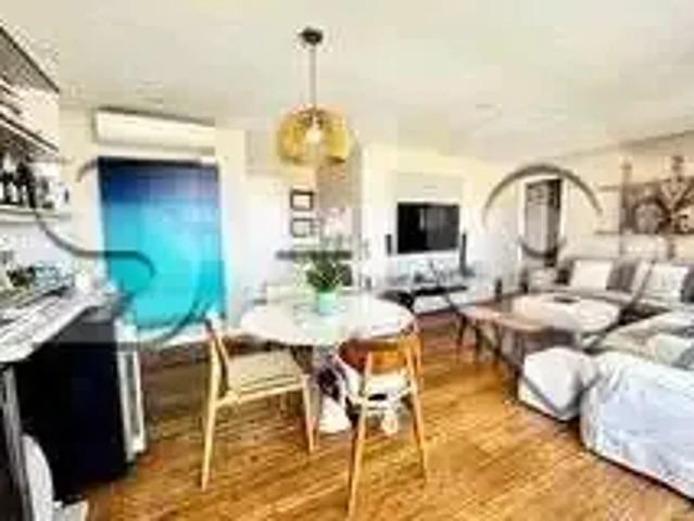 Apartamento para Venda em São Paulo/SP Várzea da Barra Funda 3 Quartos
