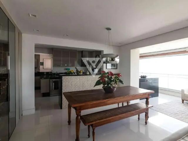 Apartamento para Venda em São Paulo/SP Várzea da Barra Funda 3 Quartos
