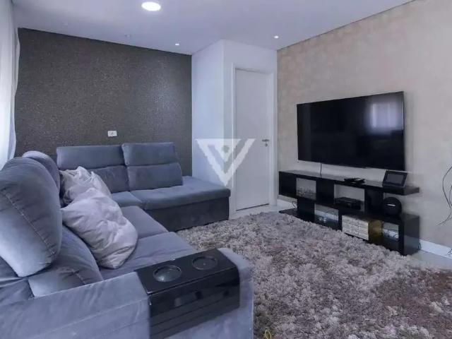 Apartamento para Venda em São Paulo/SP Várzea da Barra Funda 3 Quartos