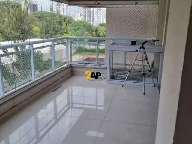 Apartamento para Venda em São Paulo/SP Várzea da Barra Funda 3 Quartos