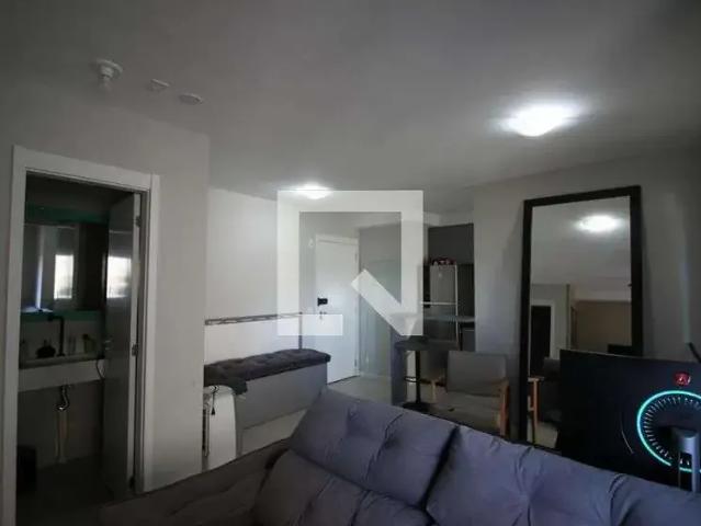 Apartamento para Venda em São Paulo/SP Veleiros 1 Quartos