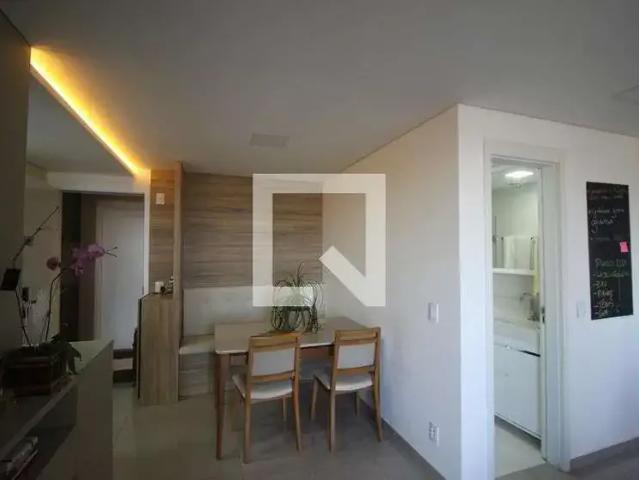 Apartamento para Venda em São Paulo/SP Veleiros 1 Quartos