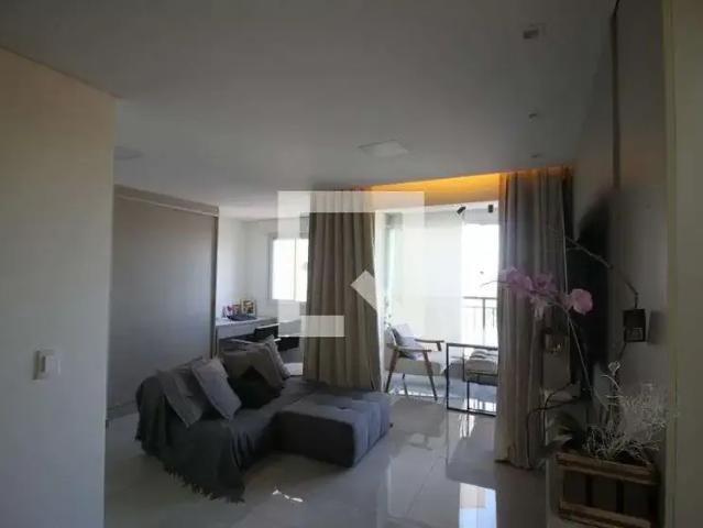 Apartamento para Venda em São Paulo/SP Veleiros 1 Quartos