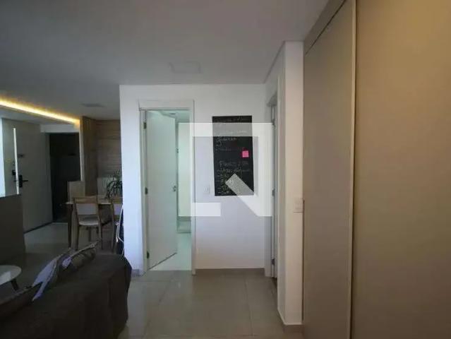 Apartamento para Venda em São Paulo/SP Veleiros 1 Quartos