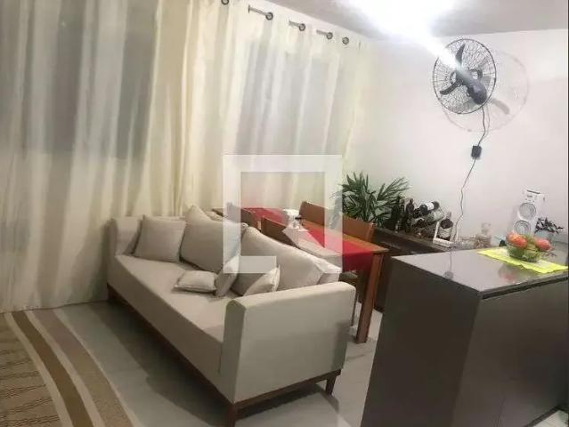 Apartamento para Venda em São Paulo/SP Veleiros 1 Quartos