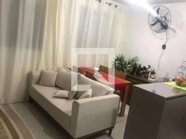 Apartamento para Venda em São Paulo/SP Veleiros 1 Quartos