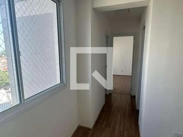 Apartamento para Venda em São Paulo/SP Veleiros 2 Quartos
