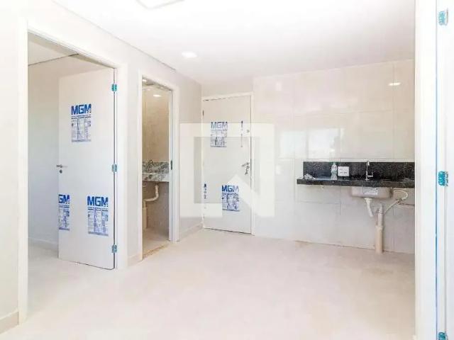 Apartamento para Venda em São Paulo/SP Veleiros 2 Quartos
