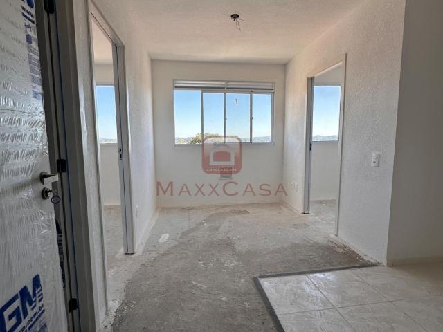 Apartamento para Venda em São Paulo/SP Veleiros 2 Quartos