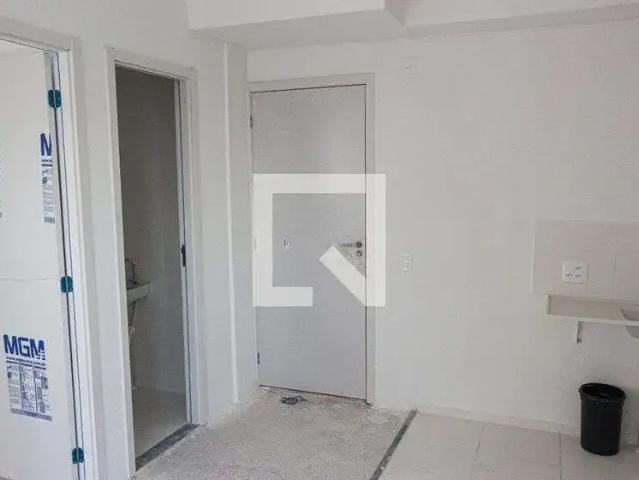 Apartamento para Venda em São Paulo/SP Veleiros 2 Quartos
