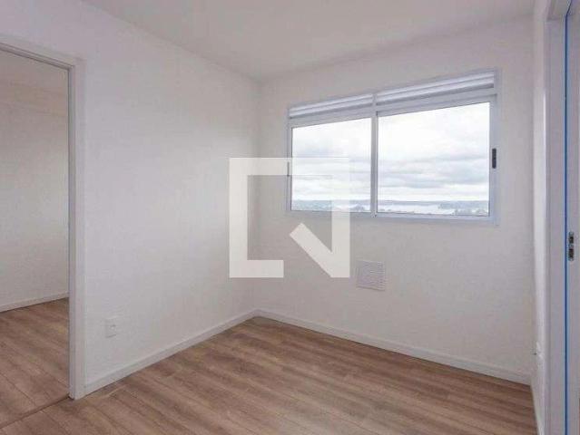 Apartamento para Venda em São Paulo/SP Veleiros 2 Quartos