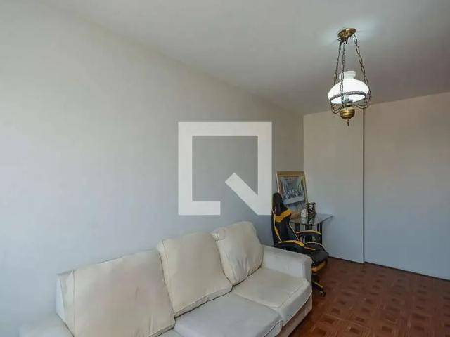 Apartamento para Venda em São Paulo/SP Veleiros 2 Quartos