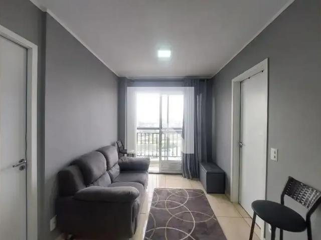Apartamento para Venda em São Paulo/SP Veleiros 2 Quartos