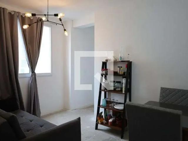 Apartamento para Venda em São Paulo/SP Veleiros 2 Quartos