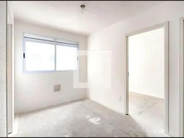 Apartamento para Venda em São Paulo/SP Veleiros 2 Quartos