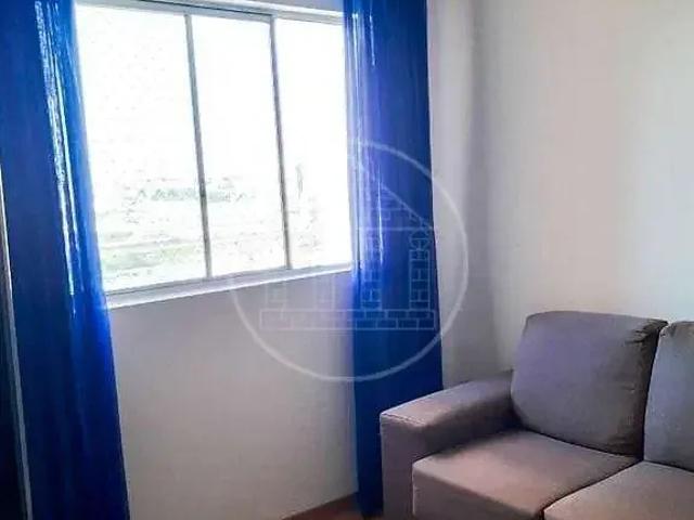 Apartamento para Venda em São Paulo/SP Veleiros 2 Quartos