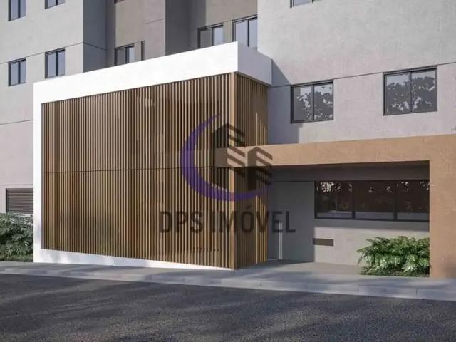 Apartamento para Venda em São Paulo/SP Veleiros 2 Quartos