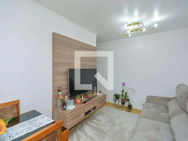 Apartamento para Venda em São Paulo/SP Veleiros 2 Quartos