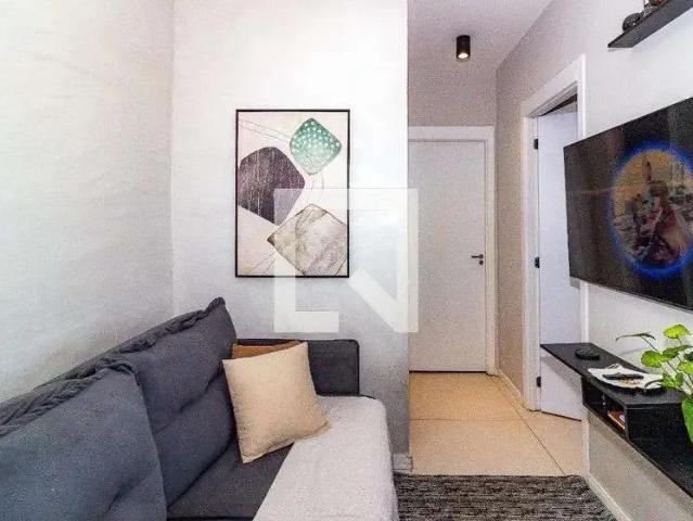 Apartamento para Venda em São Paulo/SP Veleiros 2 Quartos