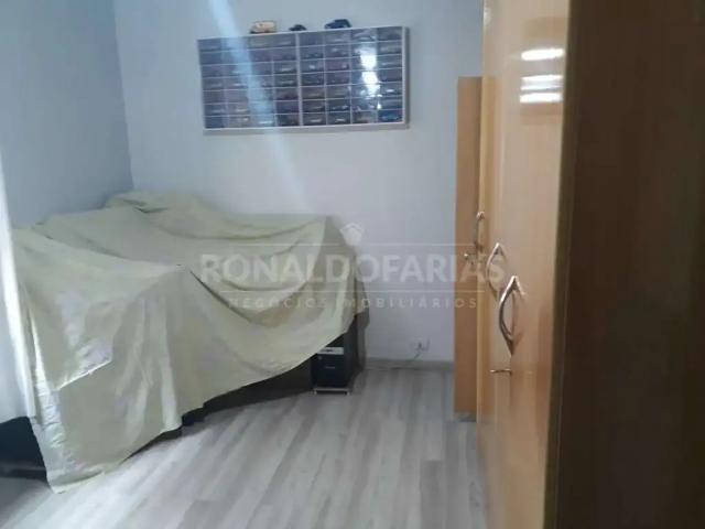 Apartamento para Venda em São Paulo/SP Veleiros 2 Quartos