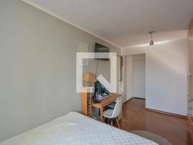 Apartamento para Venda em São Paulo/SP Veleiros 2 Quartos