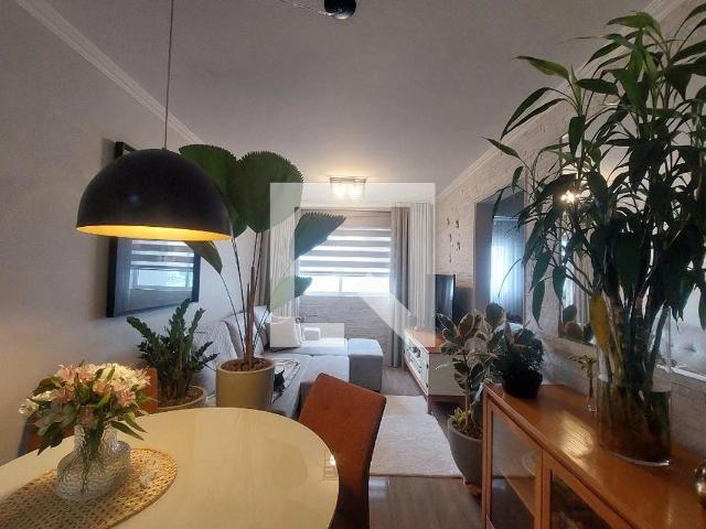 Apartamento para Venda em São Paulo/SP Veleiros 2 Quartos