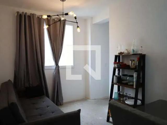 Apartamento para Venda em São Paulo/SP Veleiros 2 Quartos