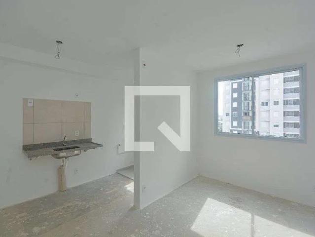 Apartamento para Venda em São Paulo/SP Veleiros 2 Quartos