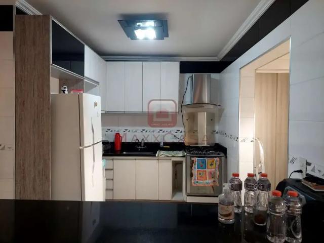 Apartamento para Venda em São Paulo/SP Veleiros 2 Quartos