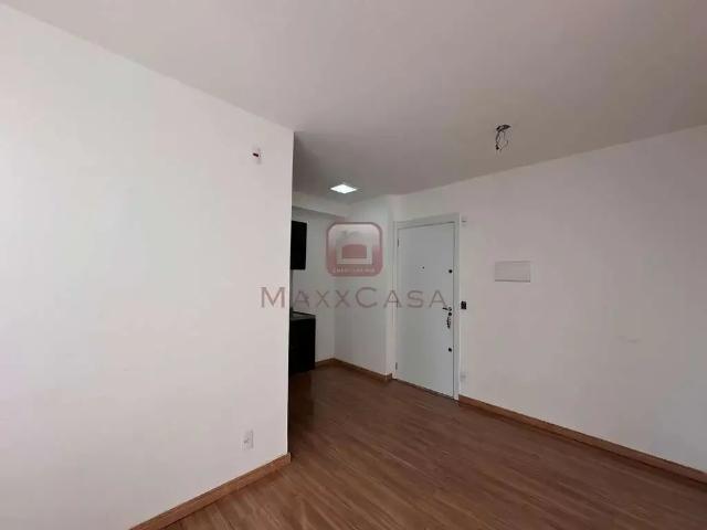 Apartamento para Venda em São Paulo/SP Veleiros 2 Quartos