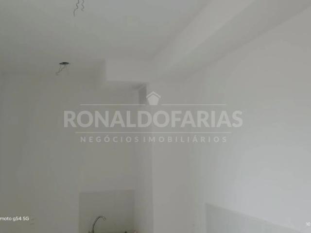Apartamento para Venda em São Paulo/SP Veleiros 2 Quartos