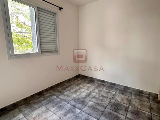 Apartamento para Venda em São Paulo/SP Veleiros 2 Quartos