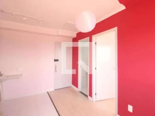 Apartamento para Venda em São Paulo/SP Veleiros 2 Quartos