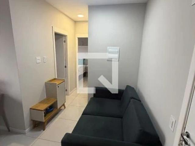 Apartamento para Venda em São Paulo/SP Veleiros 2 Quartos