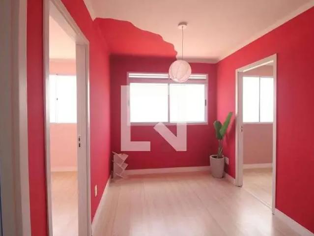 Apartamento para Venda em São Paulo/SP Veleiros 2 Quartos