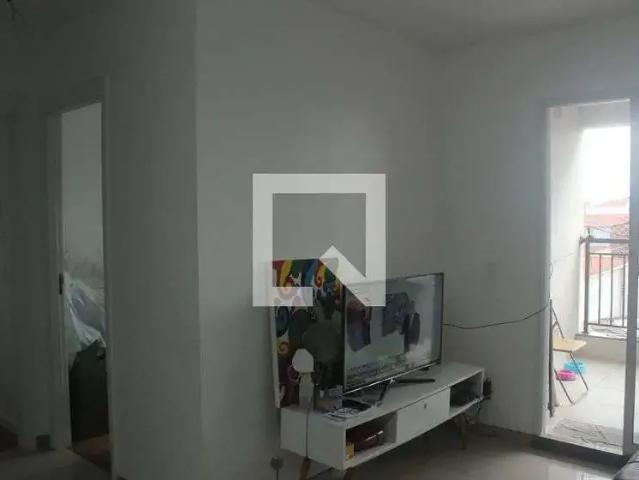 Apartamento para Venda em São Paulo/SP Veleiros 2 Quartos