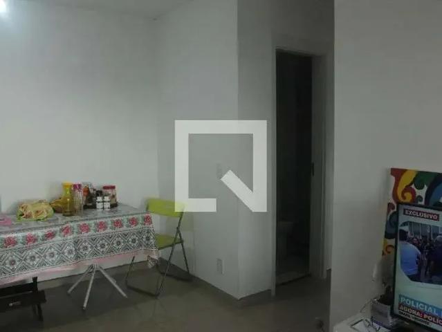 Apartamento para Venda em São Paulo/SP Veleiros 2 Quartos