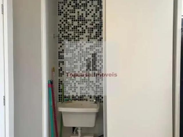 Apartamento para Venda em São Paulo/SP Veleiros 2 Quartos