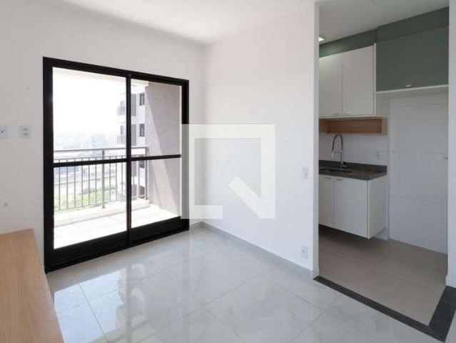 Apartamento para Venda em São Paulo/SP Veleiros 2 Quartos