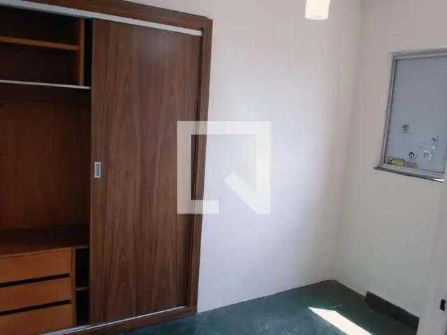 Apartamento para Venda em São Paulo/SP Veleiros 2 Quartos
