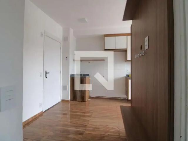 Apartamento para Venda em São Paulo/SP Veleiros 2 Quartos