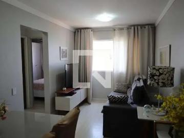 Apartamento para Venda em São Paulo/SP Veleiros 2 Quartos