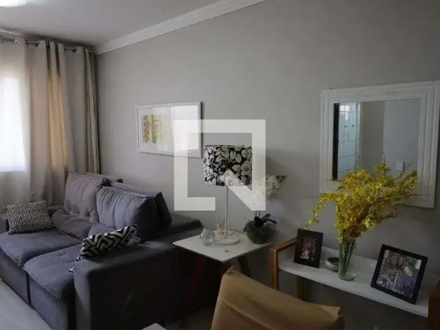 Apartamento para Venda em São Paulo/SP Veleiros 2 Quartos