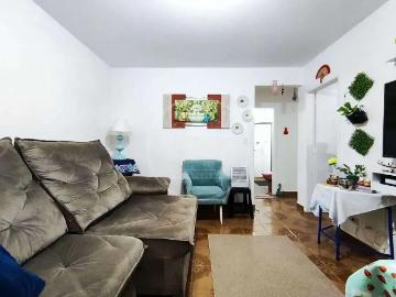 Apartamento para Venda em São Paulo/SP Veleiros 2 Quartos