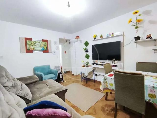 Apartamento para Venda em São Paulo/SP Veleiros 2 Quartos