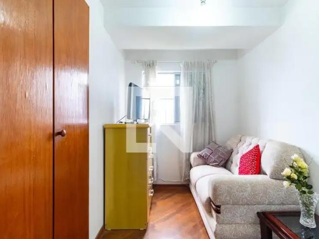 Apartamento para Venda em São Paulo/SP Veleiros 2 Quartos