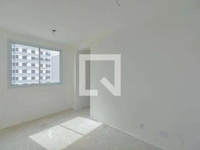 Apartamento para Venda em São Paulo/SP Veleiros 2 Quartos